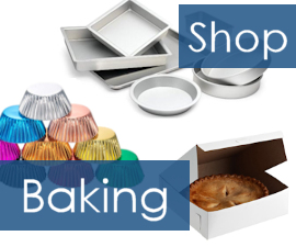 Baking Baking