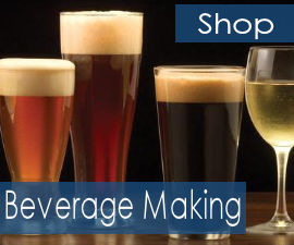 Beverage Making Beverage Making