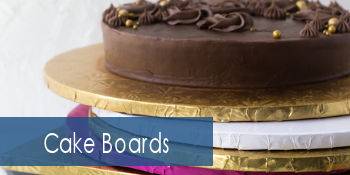 Cake Boards