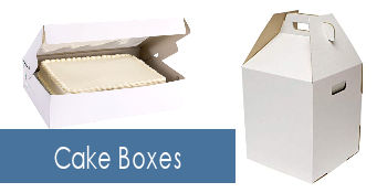 Shipping Boxes