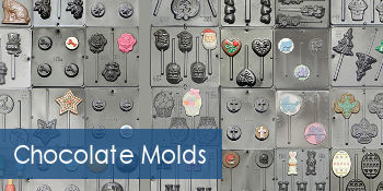 Chocolate Molds