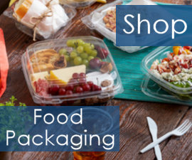 Food Packaging and Servic