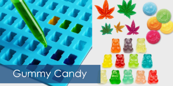 Gummy Candy