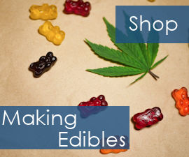 Making Edibles