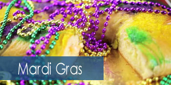 Mardi Gras