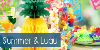 Summer & Luau