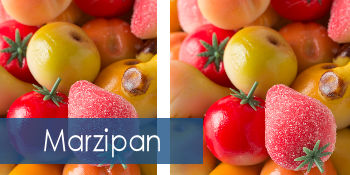 Marzipan