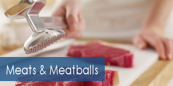 Meats & Meatballs