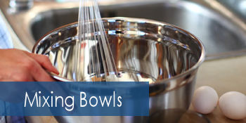 Mixing Bowls