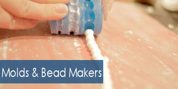 Molds & Beadmakers