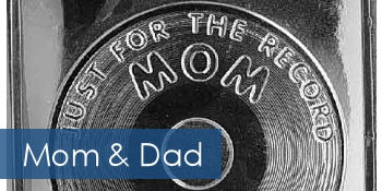 Mom & Dad's Day