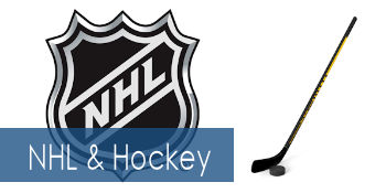 NHL Hockey