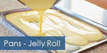 Pans - Jelly Roll