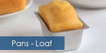 Pans - Loaf