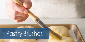 Pastry Brushes