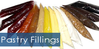 Pastry Fillings