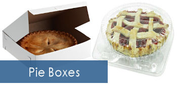 Pie Boxes