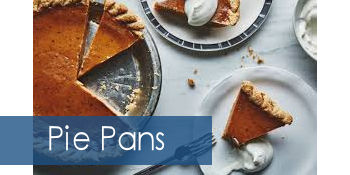 Pie Pans