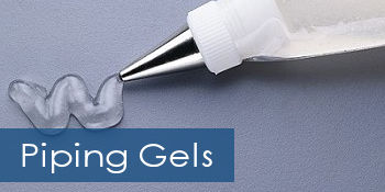 Piping Gels