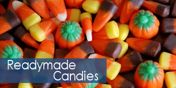 Readymade Candies