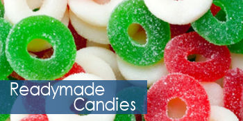 Readymade Candies