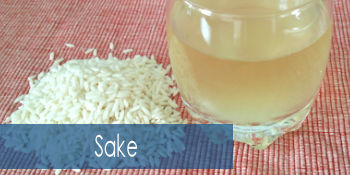 Sake