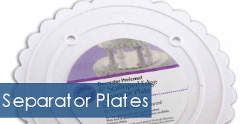 Separator Plates