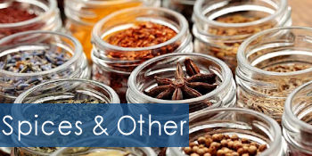 Spices & Other