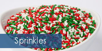 Sprinkles