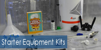 Starter Equipment Kits