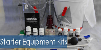 Starter Equipment Kits