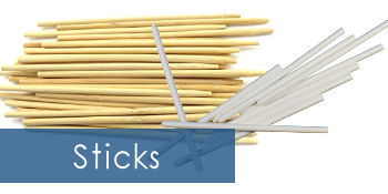 Sticks