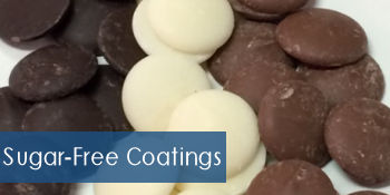 Sugar-Free Coatings