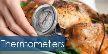 Thermometers