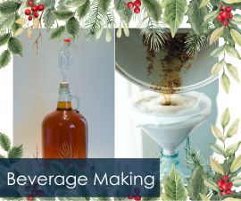 Beverage Making