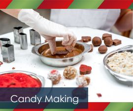 Candy Making