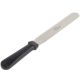 Spatula Flat Blade 8 inch