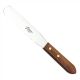 Spatula Flat Blade 6 inch