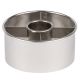 Doughnut cutter 3.5 inch