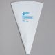 Pastry Bag 8 inch Poly