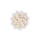 Royal Icing Chrysanthemum 4 pieces