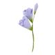 Gumpaste 3 inch Lavender Freesia Spray