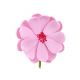 Gumpaste 3.5 inch Pink Lotus