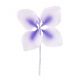 Gumpaste 2.37 inch Lavender Hydrangea