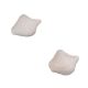 Gumpaste Beige Medium Large Conch Shell 6 pieces