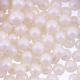 Dragees 8mm Pearl 4 oz