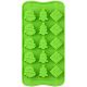 Mini Christmas Mix Silicone Mold