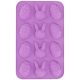 Easter Silicone Mold