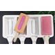 Classic Popsicle Silicone Mold