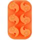 Halloween Mix Silicone Mold